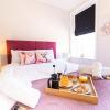 Отель King Street Residence - 2 Bedrooms - Parking - Town Centre ⭐ ⭐⭐⭐⭐, фото 8
