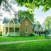 Отель Manoir Sweetsburg, фото 45