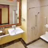 Отель Sheraton Dammam Hotel & Convention Centre, фото 11