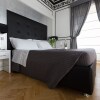 Отель Residenza Scipioni Luxury Rooms в Риме