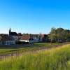 Отель Wadden (W)eiland Bed en Breakfast op Texel, фото 14