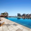 Отель Sofitel Sydney Darling Harbour, фото 20