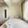 Отель Well Appointed 1BR Apartment at Harvard Jatinangor, фото 13