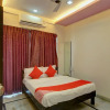 Отель OYO 17116 Lng Hospitality, фото 18