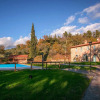 Отель Holiday home Villa Mezzavia, Castiglion Fiorentino, фото 14