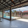 Отель Casa com piscina e churrasqueira Penha SC AFF136, фото 17