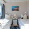 Отель Strandhotel-Heiligenhafen-Wohnung-2-Ankerglueck-Typ-IV, фото 4