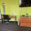 Отель Executive Inn, фото 12