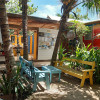 Отель The Funky Dodo Backpackers, фото 10