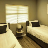 Отель Nivica Lifestyle Living 57, Langebaan 4-Sleeper, фото 11