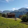 Отель Chalet Le Grand-Bornand, 7 pièces, 10 personnes - FR-1-391-19, фото 14