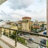 Отель Baku City Apartment в Баку