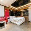 Отель Daegu Sungseo Hotel Maxim, фото 4
