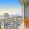 Отель ST-Afnan 4-1508 by bnbme homes, фото 6
