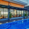 Отель Surabaya River View Hotel, фото 10
