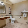 Отель Comfort Inn & Suites, фото 8