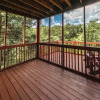 Отель Cabins at Grand Mountain by Thousand Hills Resort, фото 7