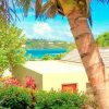 Отель 473 Grenada Boutique Resort в Гранде Ансе