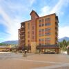 Отель Ge At Breckenridge Chateaux 1023 2 Bedroom Condo by RedAwning, фото 35