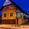 Отель Hostel Highlander в Жабляк