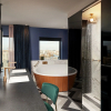 Отель Van der Valk Amsterdam Amstel, фото 39