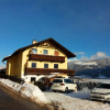 Отель Appartment GletscherGlück, фото 26