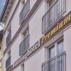 Отель Boardinghotel Premium Heidelberg в Гейдельберге