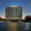 Отель Four Seasons Hotel Cairo at Nile Plaza, фото 1