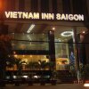 Отель Vietnam Inn Saigon, фото 33