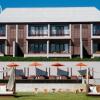 Отель Yoma hotel в Паи