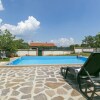 Отель Charming Holiday Home With Private Pool Near Labin, Beach 13 km, фото 18