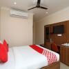 Отель OYO 13528 Kumud Plaza, фото 6