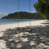 Отель Koh Mook Rubertree Bungalow, фото 5