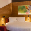 Отель Granduca Mountain Wellness Apartments Campigna, фото 6