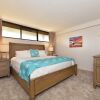 Отель Kaanapali Shores 941 1 Bedroom 1 Bathroom Condo by Redawning, фото 5