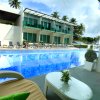 Отель KC Beach Club & Pool Villas на Самуи