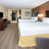 Отель Holiday Inn Express Hotel & Suites Pauls Valley, an IHG Hotel, фото 39