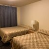 Отель Traveller's Choice Motel, фото 5