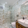 Отель Luxury Duplex Villa With 2 Pools in Kas, фото 17