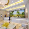 Отель Vienna Hotel (Xining Airport Haidong High-speed Railway West Station), фото 3