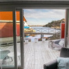 Отель Keybutler Oceanview Apartment Skibbuveien, фото 8