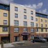 Отель Premier Inn Bournemouth Westcliffe, фото 1