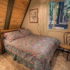 Отель Lodgepole Chalet 3 Bedroom Home by RedAwning, фото 3