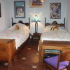 Отель The Patio House, фото 4