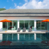 Отель Kamala Contemporary 3 Bedrooms Pool Villa, фото 1