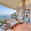 Отель Villa Ortensia With Private Pool Sea View Near the Sea, фото 20