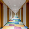 Отель Hello Hotel (Baoji Gaoxin South Railway Station Store), фото 5