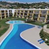 Отель Apartment With 3 Bedrooms in Albufeira, With Wonderful Mountain View,, фото 16