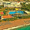 Отель Club Marmara Doreta Beach Resort & Spa All Inclusive, фото 27