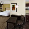 Отель Homewood Suites by Hilton Dallas Downtown, TX, фото 37